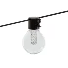 Garden of Eden SMART SZOLÁR FÉNYFÜZÉR BLUETOOTH 11743