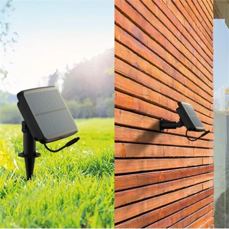 Garden of Eden SMART SZOLÁR FÉNYFÜZÉR BLUETOOTH 11743