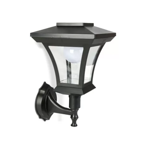 Garden of Eden LED-ES SZOLÁR LÁMPA, FALI 11404A