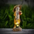 Garden of Eden LED-ES SZOLÁR ÁLLATFIGURA,  SZURIKÁTA 11423