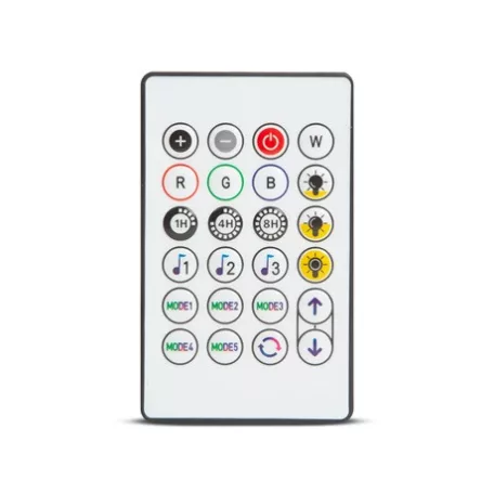 Garden of Eden SMART SZOLÁR FÉNYFÜZÉR BLUETOOTH 11746