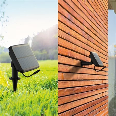Garden of Eden SMART SZOLÁR FÉNYFÜZÉR BLUETOOTH 11747