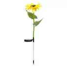 Garden of Eden LESZÚRHATÓ SZOLÁR NAPRAFORGÓ, 75 CM 11762