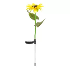Garden of Eden LESZÚRHATÓ SZOLÁR NAPRAFORGÓ, 75 CM 11762