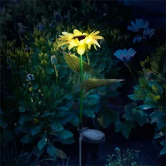 Garden of Eden LESZÚRHATÓ SZOLÁR NAPRAFORGÓ, 75 CM 11762