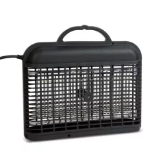   Garden of Eden UV ROVARCSAPDA - 230V - NAGYMÉRETŰ, FELAKASZTHATÓ - FEKETE 55620BK