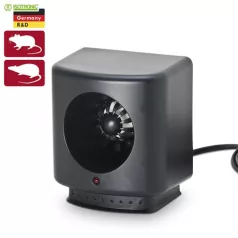   Garden of Eden ULTRAHANGOS RÁGCSÁLÓRIASZTÓ - 230V - 50 M2 55631