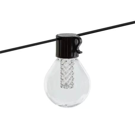 Garden of Eden SMART FÉNYFÜZÉR, 25 LED, 15 M, BLUETOOTH 58384