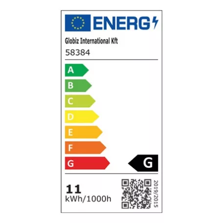 Garden of Eden SMART FÉNYFÜZÉR, 25 LED, 15 M, BLUETOOTH 58384