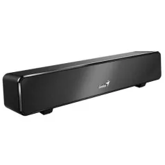 Genius HANGPROJEKTOR 100 MINI FEKETE