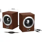 Genius HANGFAL 2.0 SP-HF280 FA