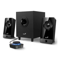 Genius 2.1 HANGFAL SZETT SW-G2.1 300X