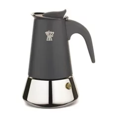 Ghidini KÁVÉFŐZŐ KOTYOGÓS 1386V SÖTÉTSZÜRKE