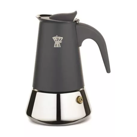 Ghidini KÁVÉFŐZŐ KOTYOGÓS 1386V SÖTÉTSZÜRKE