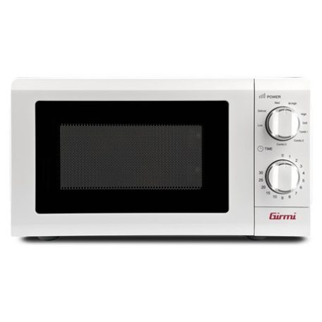 Girmi MIKROHULLÁMÚ SÜTŐ FM06