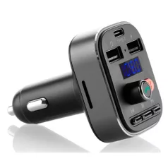 Gogen FM TRANSZMITTER CTR348BTC