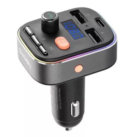 Gogen FM TRANSZMITTER CTR348BTC