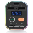 Gogen FM TRANSZMITTER CTR348BTC