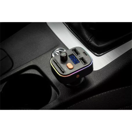 Gogen FM TRANSZMITTER CTR348BTC