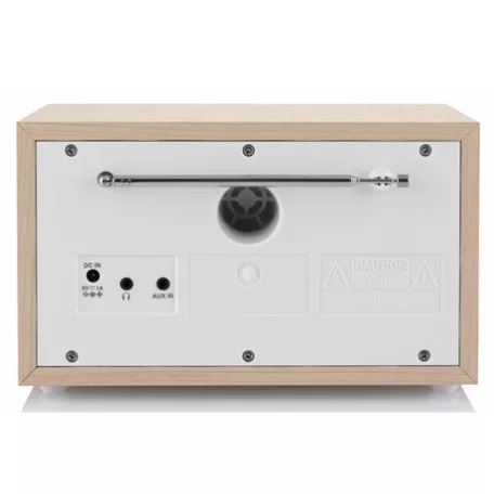 Gogen RÁDIÓ DAB DAB620BTCS