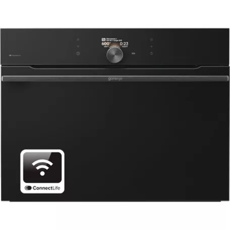 Gorenje SÜTŐ BEÉPÍTHETŐ ELEKTROMOS KOMPAKT BCM4058B
