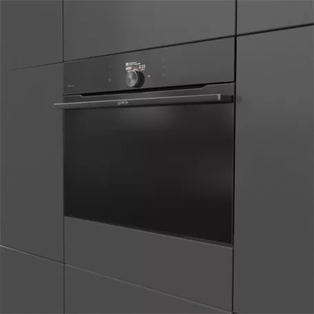 Gorenje SÜTŐ BEÉPÍTHETŐ ELEKTROMOS KOMPAKT BCM4058B
