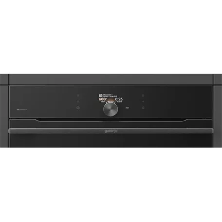 Gorenje SÜTŐ BEÉPÍTHETŐ ELEKTROMOS KOMPAKT BCM4058B