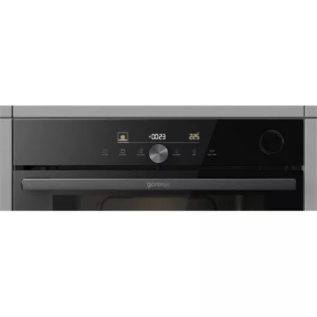 Gorenje SÜTŐ BEÉPÍTHETŐ BFGPYROSTEAM