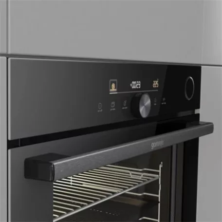 Gorenje SÜTŐ BEÉPÍTHETŐ BFGPYROSTEAM