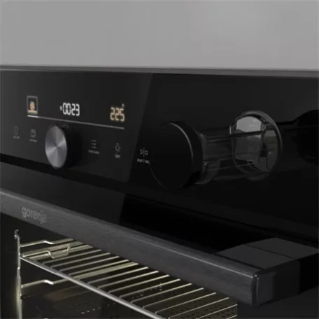 Gorenje SÜTŐ BEÉPÍTHETŐ BFGPYROSTEAM