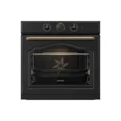 Gorenje SÜTŐ BEÉPÍTHETŐ BOS67372CLB