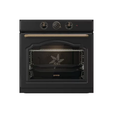Gorenje SÜTŐ BEÉPÍTHETŐ BOS67372CLB
