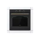 Gorenje SÜTŐ BEÉPÍTHETŐ BOS67372CLB