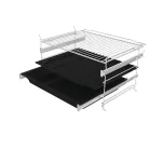 Gorenje SÜTŐ BEÉPÍTHETŐ BOS6747A01X