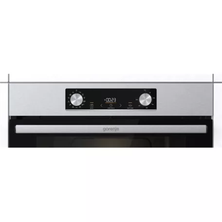 Gorenje SÜTŐ BEÉPÍTHETŐ BPS6737E14X
