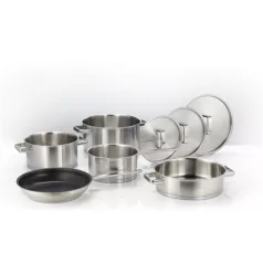 Gorenje EDÉNYKÉSZLET CWSA08HC