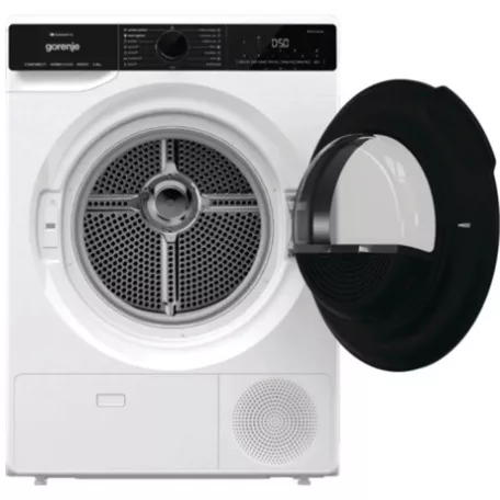 Gorenje SZÁRÍTÓGÉP HŐSZIVATTYÚS DPNA92WIFI