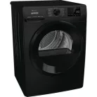 Gorenje SZÁRÍTÓGÉP HŐSZIVATTYÚS DPNE82GNLWIFI/B