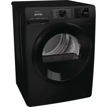 Gorenje SZÁRÍTÓGÉP HŐSZIVATTYÚS DPNE82GNLWIFI/B