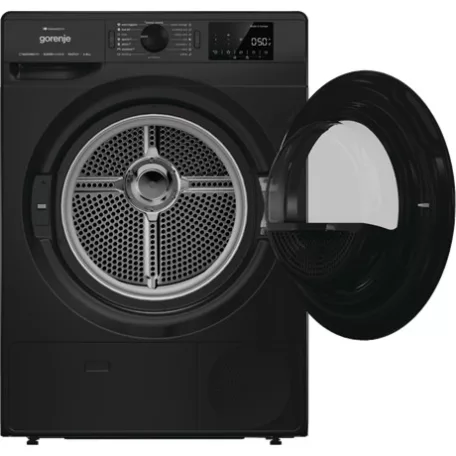 Gorenje SZÁRÍTÓGÉP HŐSZIVATTYÚS DPNE82GNLWIFI/B