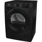 Gorenje SZÁRÍTÓGÉP HŐSZIVATTYÚS DPNE82GNLWIFI/B