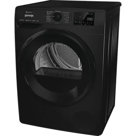 Gorenje SZÁRÍTÓGÉP HŐSZIVATTYÚS DPNE82GNLWIFI/B