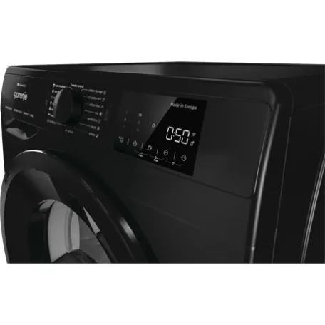 Gorenje SZÁRÍTÓGÉP HŐSZIVATTYÚS DPNE82GNLWIFI/B