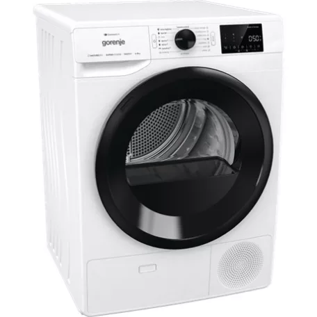 Gorenje SZÁRÍTÓGÉP HŐSZIVATTYÚS DPNE92/GNLWIFI