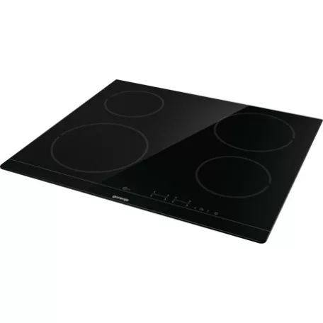 Gorenje FŐZŐLAP BEÉPÍTHETŐ KERÁMIA ECT601FM