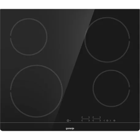 Gorenje FŐZŐLAP BEÉPÍTHETŐ KERÁMIA ECT601FM