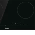 Gorenje FŐZŐLAP BEÉPÍTHETŐ KERÁMIA ECT601FM