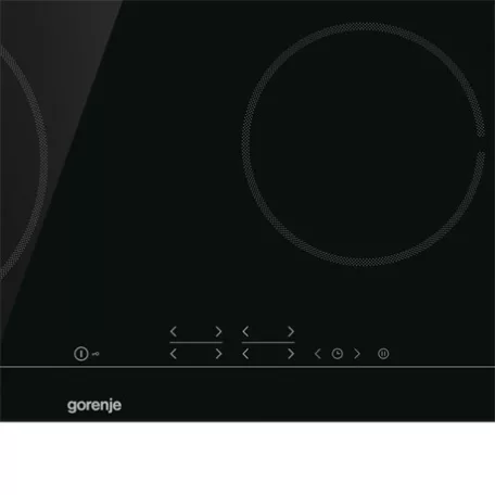 Gorenje FŐZŐLAP BEÉPÍTHETŐ KERÁMIA ECT601FM