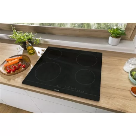 Gorenje FŐZŐLAP BEÉPÍTHETŐ KERÁMIA ECT601FM