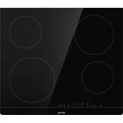 Gorenje FŐZŐLAP BEÉPÍTHETŐ KERÁMIA ECT604FM